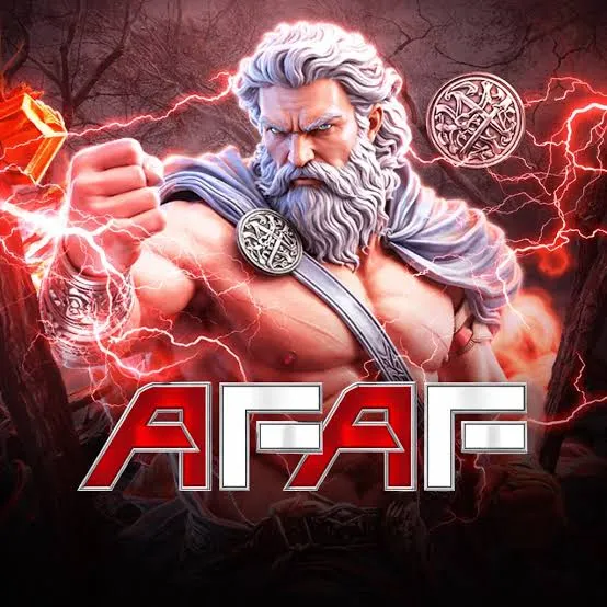 AFAF - Permainan QiuQiu Terbaik untuk Anda