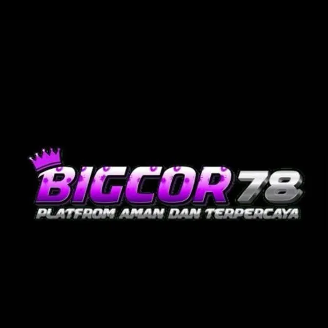 BIGCOR78 - Dunia Terbuka yang Menakjubkan
