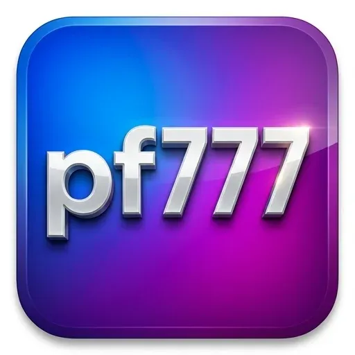 PF777 - Simulasi Realita yang Mengasyikkan