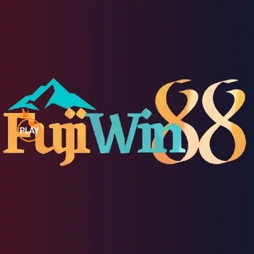 Logo fujiwin88